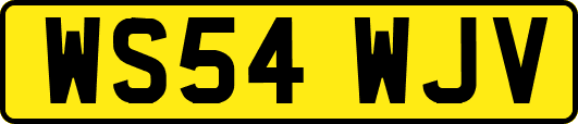 WS54WJV