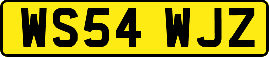 WS54WJZ