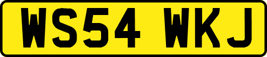 WS54WKJ