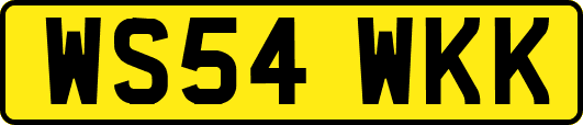 WS54WKK