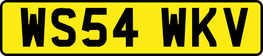 WS54WKV