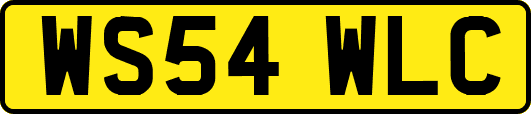 WS54WLC