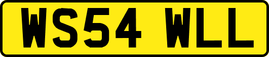 WS54WLL
