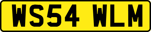 WS54WLM