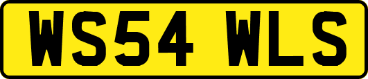 WS54WLS