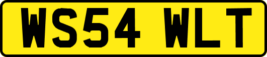 WS54WLT
