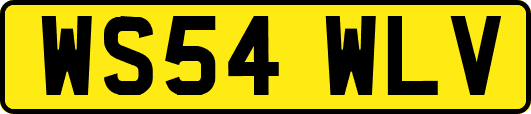 WS54WLV