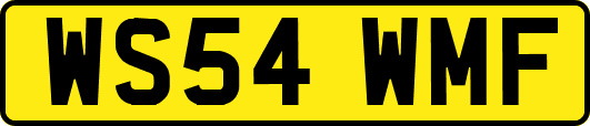 WS54WMF