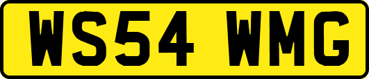 WS54WMG