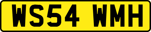 WS54WMH