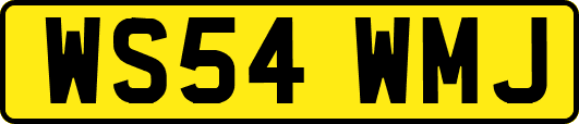 WS54WMJ