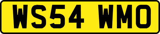 WS54WMO