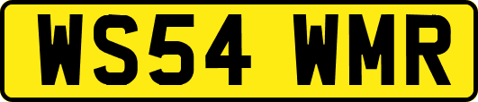 WS54WMR