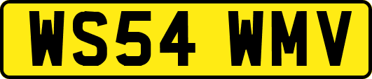 WS54WMV