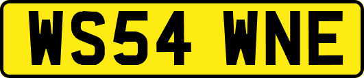 WS54WNE