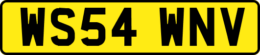 WS54WNV