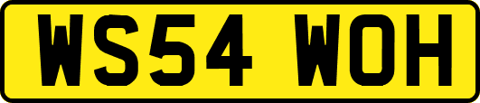 WS54WOH