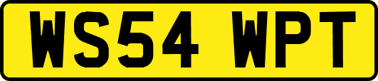 WS54WPT