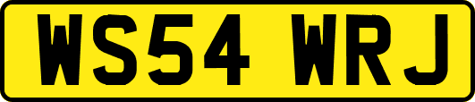 WS54WRJ