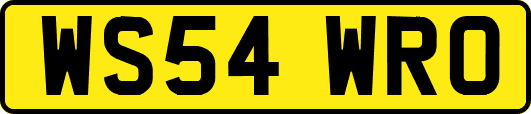 WS54WRO