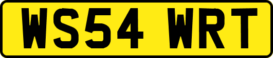 WS54WRT
