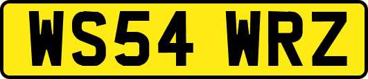 WS54WRZ