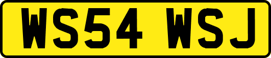 WS54WSJ
