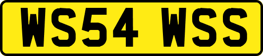 WS54WSS
