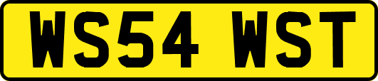 WS54WST