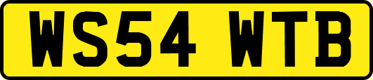 WS54WTB
