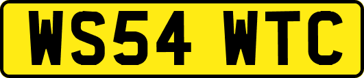 WS54WTC