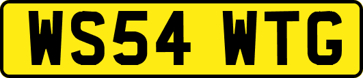 WS54WTG