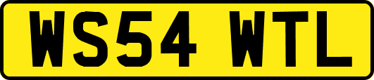 WS54WTL