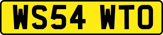 WS54WTO