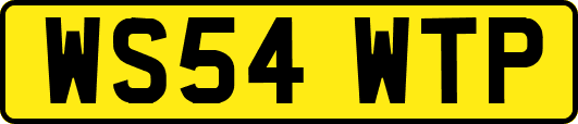 WS54WTP