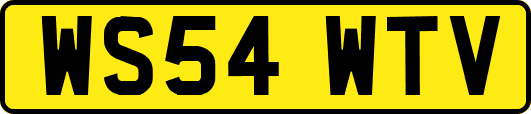 WS54WTV