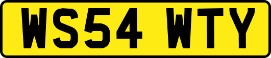 WS54WTY