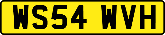 WS54WVH