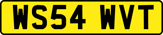 WS54WVT