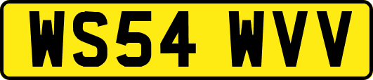 WS54WVV