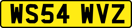 WS54WVZ