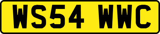WS54WWC