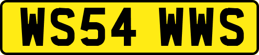 WS54WWS