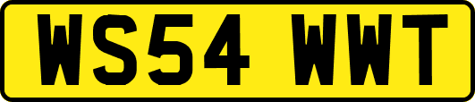 WS54WWT
