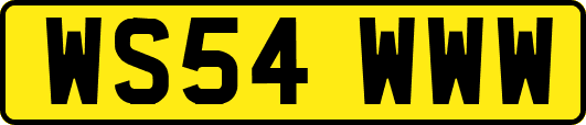 WS54WWW