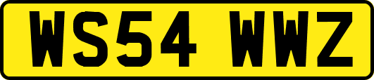 WS54WWZ