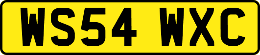 WS54WXC