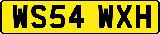 WS54WXH