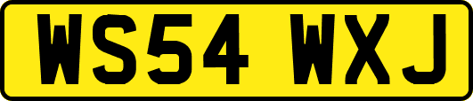 WS54WXJ