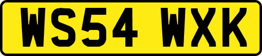 WS54WXK